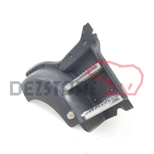 Scara mare dreapta MAN TGS