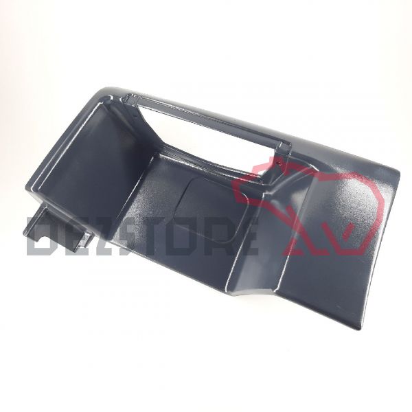 Scara mica dreapta MAN TGX | gri