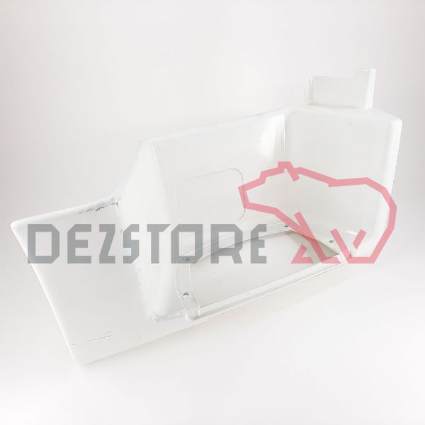 Scara mica dreapta MAN TGX | alba