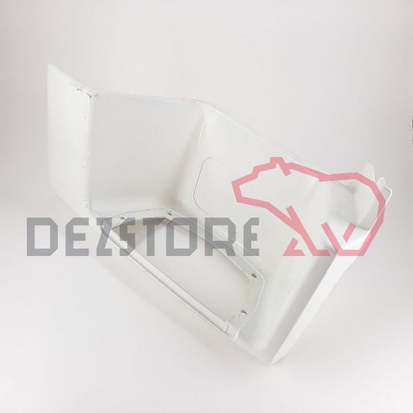 Scara mica dreapta MAN TGX | alba