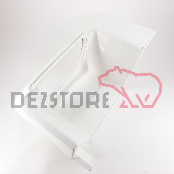 Scara mica dreapta MAN TGX | alba