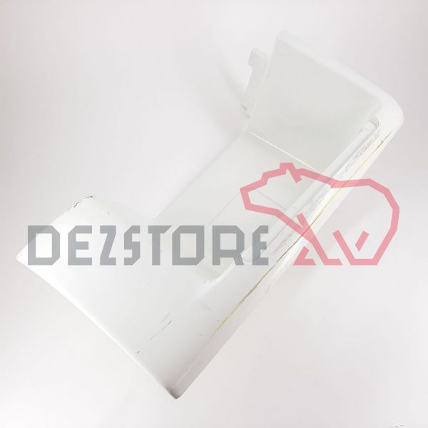 Scara mica dreapta MAN TGX | alba