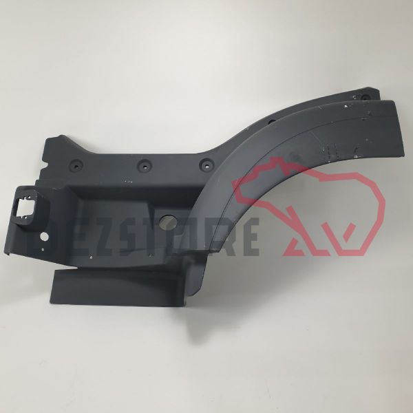 Scara mare stanga MAN TGL