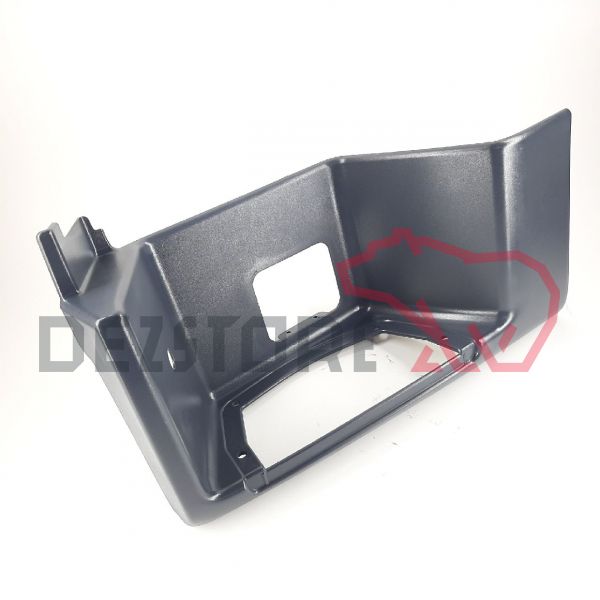 Scara mica stanga MAN TGX | gri