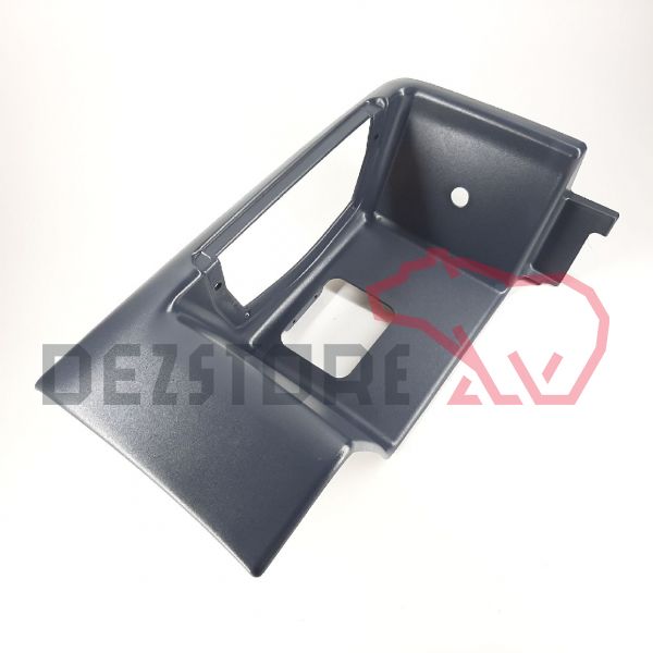 Scara mica stanga MAN TGX | gri