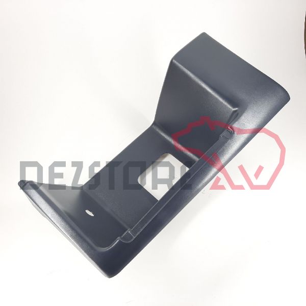 Scara mica stanga MAN TGX | gri