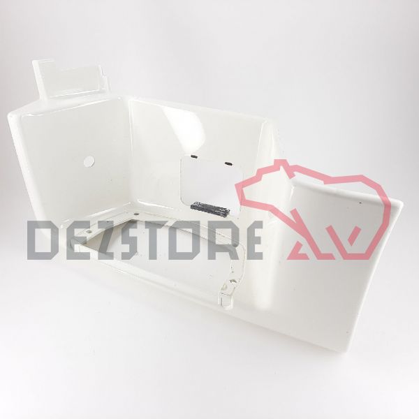 Scara mica stanga MAN TGX | alba