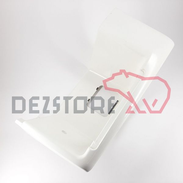 Scara mica stanga MAN TGX | alba