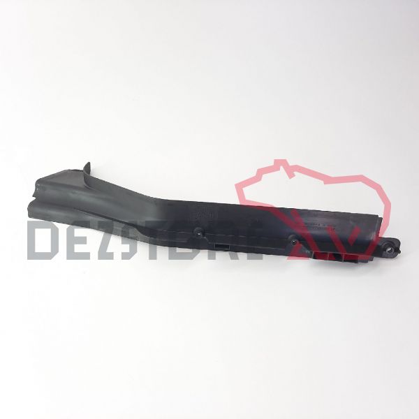 Ornament prag stanga MAN TGX