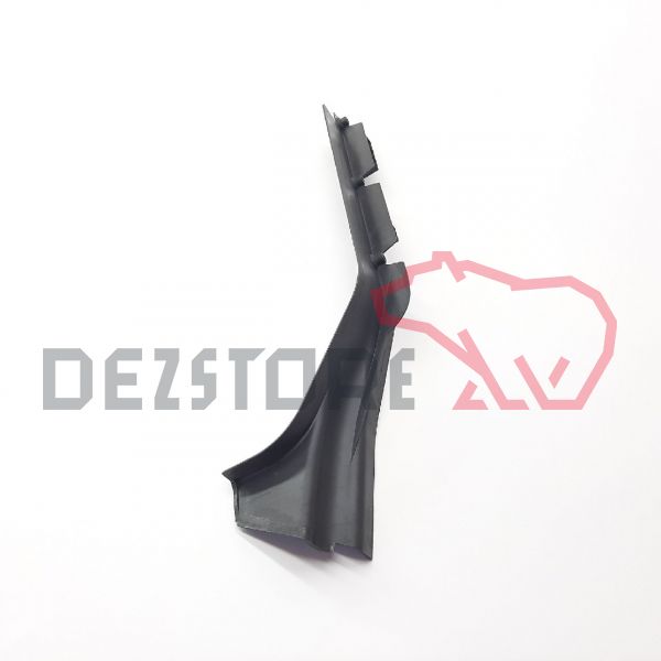 Ornament prag stanga MAN TGX