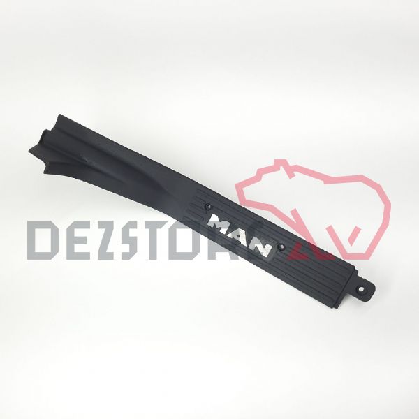 Ornament prag stanga MAN TGX