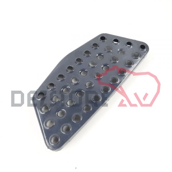 Talpa scara mare MAN TGX Euro 6