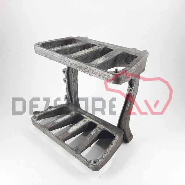 Suport scara stanga MAN TGX 3