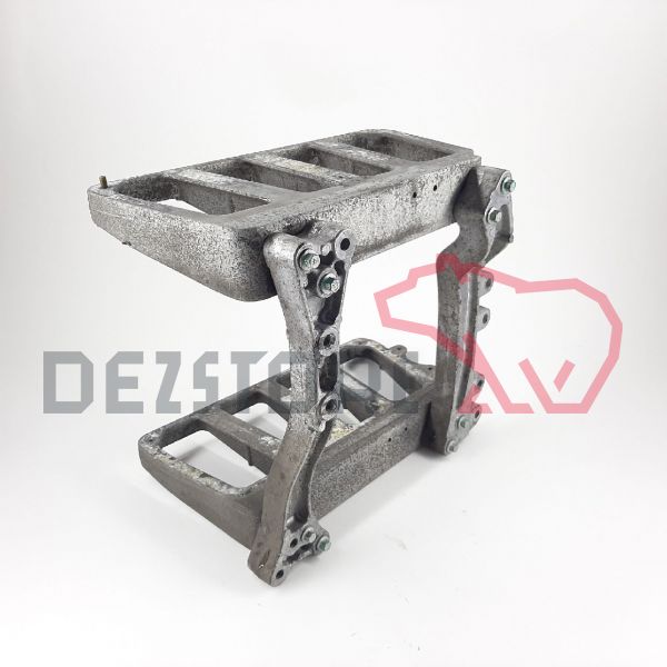 Suport scara stanga MAN TGX 3