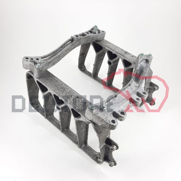 Suport scara stanga MAN TGX 3