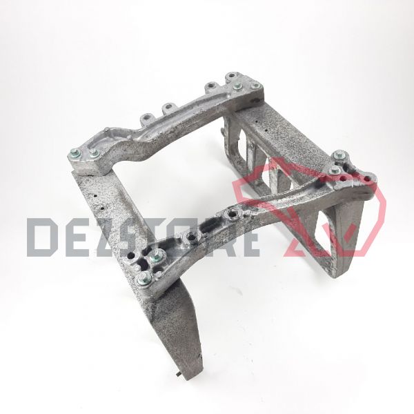 Suport scara stanga MAN TGX 3