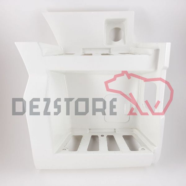 Scara mica dreapta MAN TGX 3 | alba