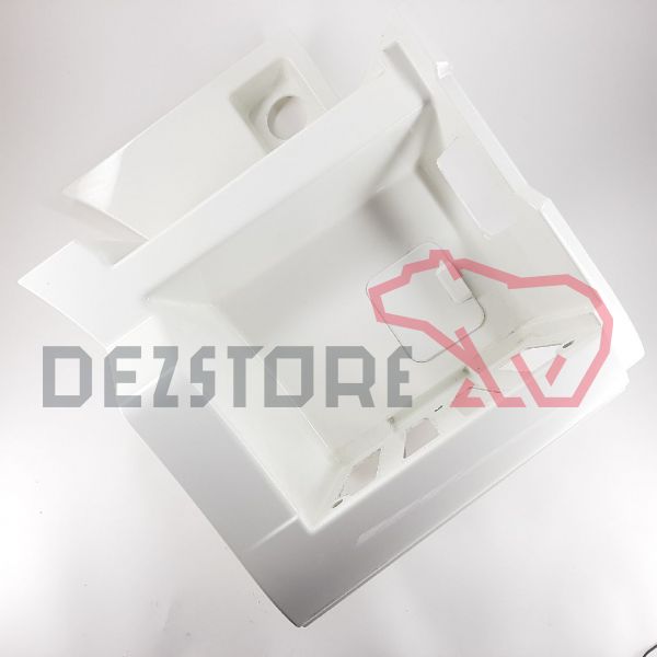 Scara mica dreapta MAN TGX 3 | alba