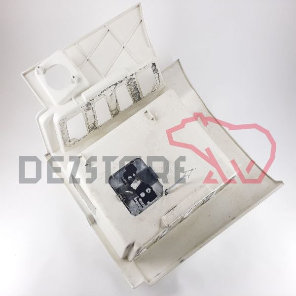 Scara mica dreapta MAN TGX 3 | alba