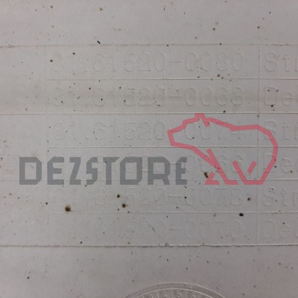 Scara mica dreapta MAN TGX 3 | alba