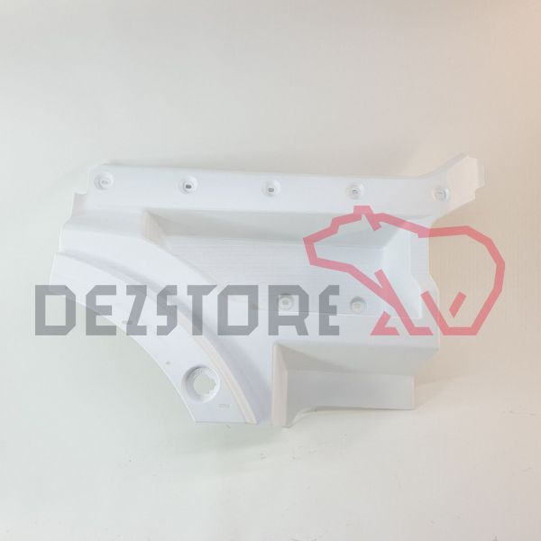 Scara mare dreapta MAN TGX 3 | material alb