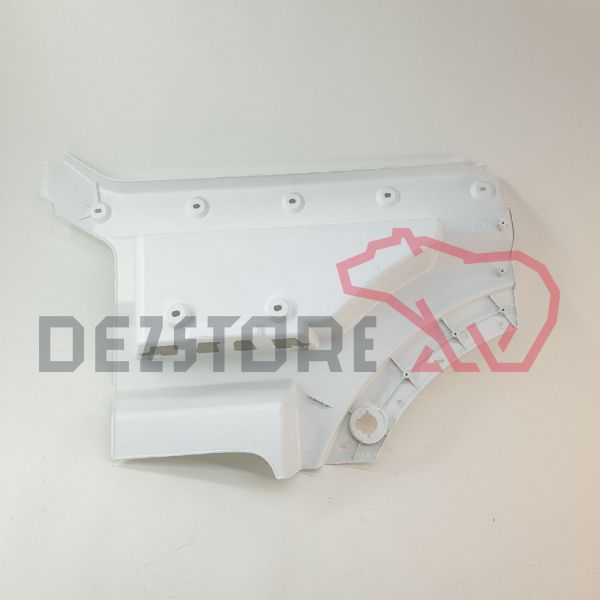 Scara mare dreapta MAN TGX 3 | material alb
