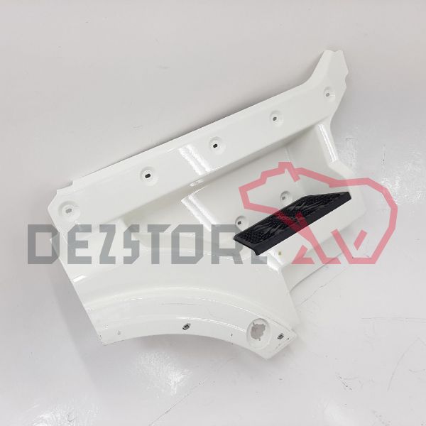 Scara mare dreapta MAN TGX 3 | alba