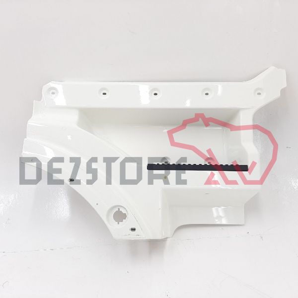 Scara mare dreapta MAN TGX 3 | alba