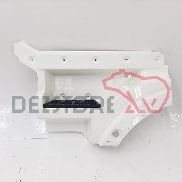 Scara mare stanga MAN TGX 3 | alba