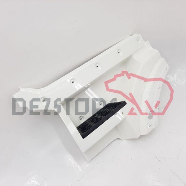 Scara mare stanga MAN TGX 3 | alba