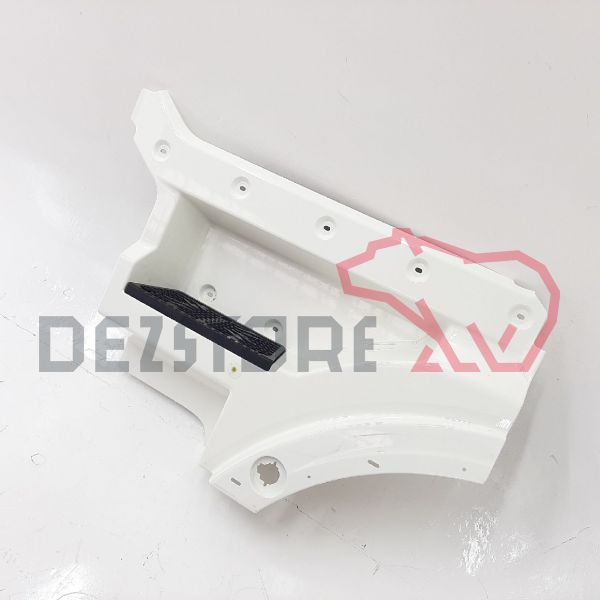 Scara mare stanga MAN TGX 3 | alba