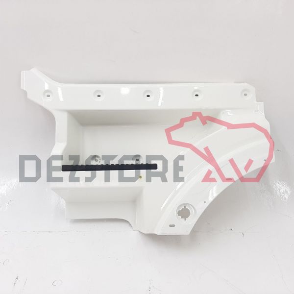 Scara mare stanga MAN TGX 3 | alba