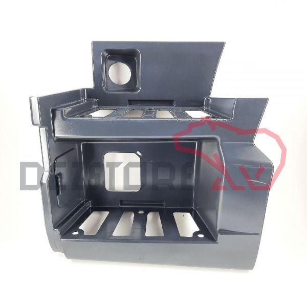 Scara mica stanga MAN TGS 3