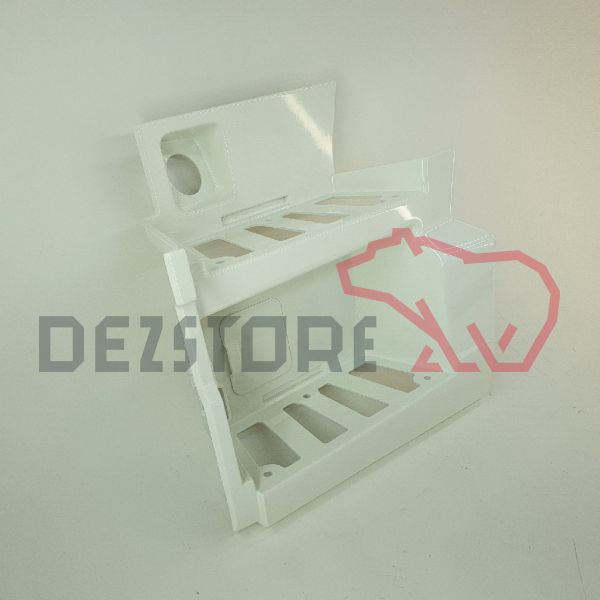Scara mica stanga MAN TGS 3 | RAL 9010