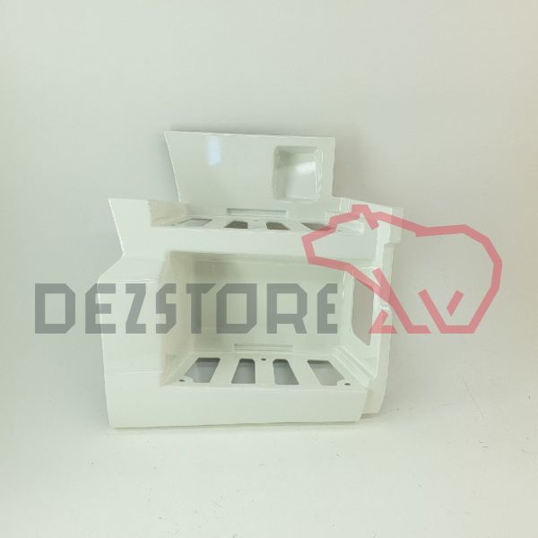 Scara mica dreapta MAN TGS 3 | RAL 9010