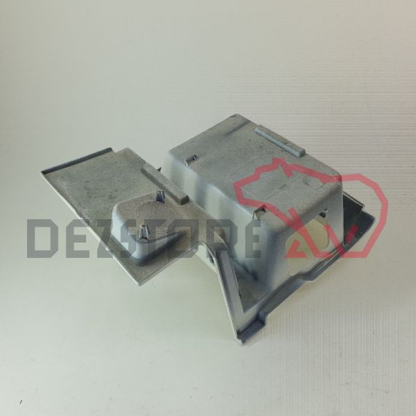 Scara mica dreapta MAN TGS 3 | RAL 9010