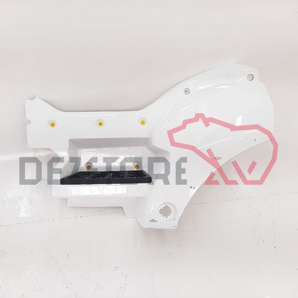 Scara mare stanga MAN TGS 3 | alba