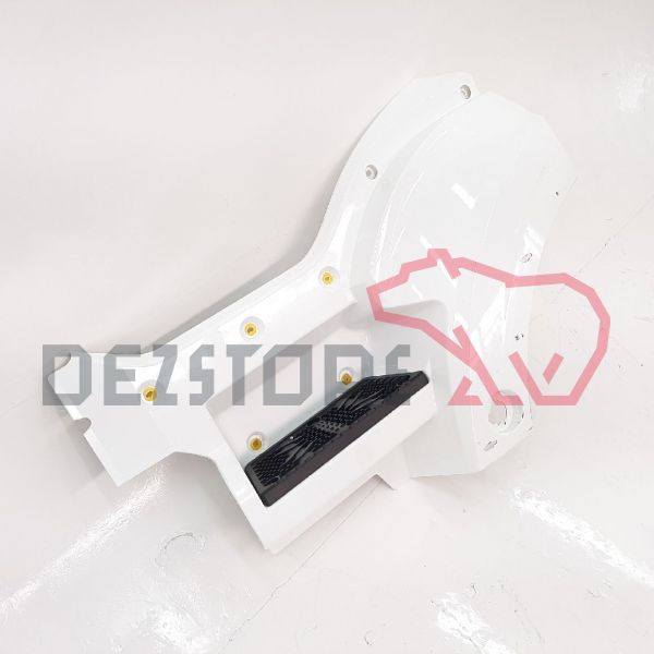 Scara mare stanga MAN TGS 3 | alba