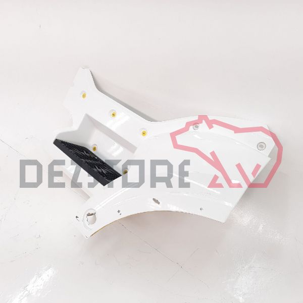Scara mare stanga MAN TGS 3 | alba