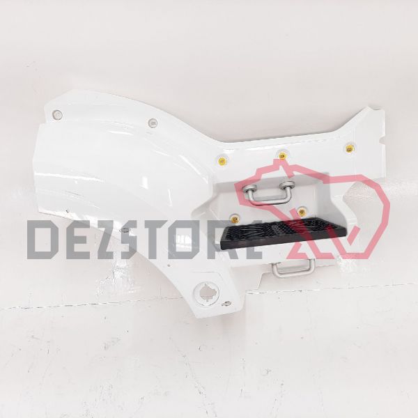 Scara mare dreapta MAN TGS 3 | alba