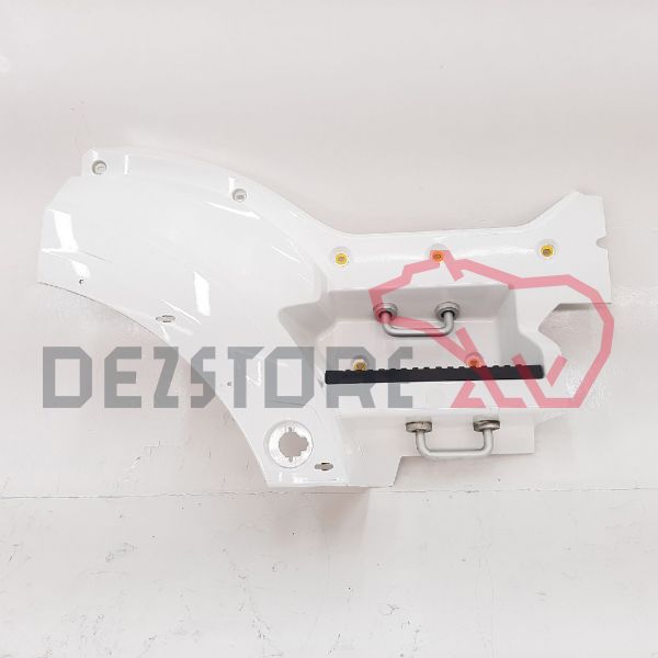 Scara mare dreapta MAN TGS 3 | alba