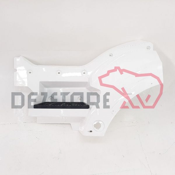 Scara mare stanga MAN TGS 3 | alba