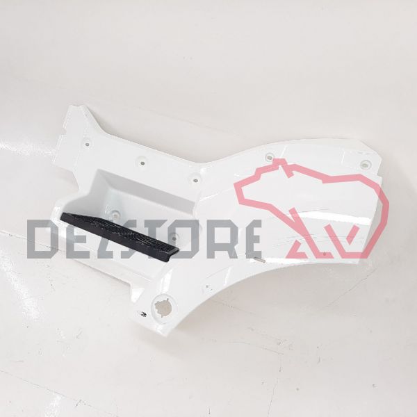 Scara mare stanga MAN TGS 3 | alba