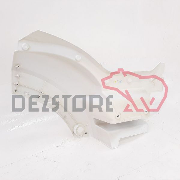 Scara mare stanga MAN TGS 3 | alba