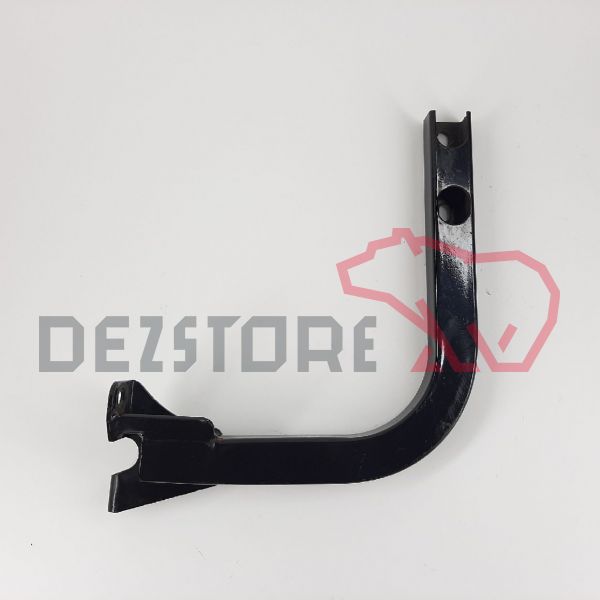 Suport scara stanga MAN TGX 3