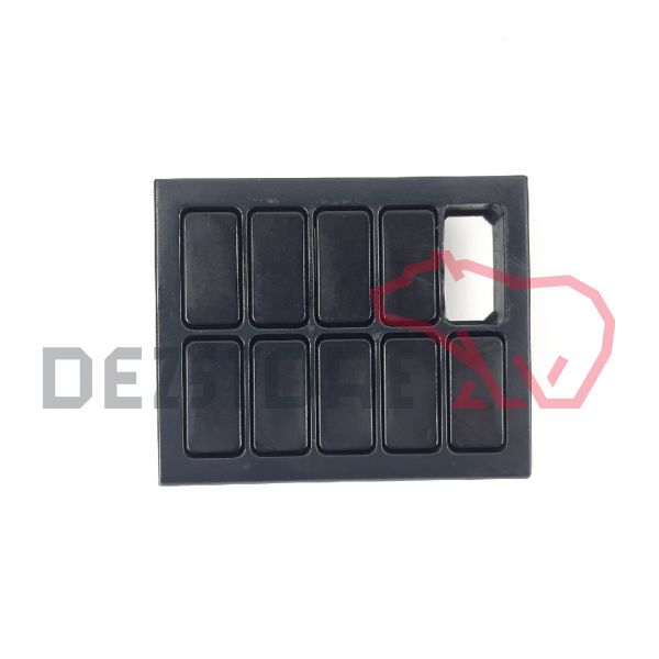 Carcasa ansamblu butoane MAN TGA