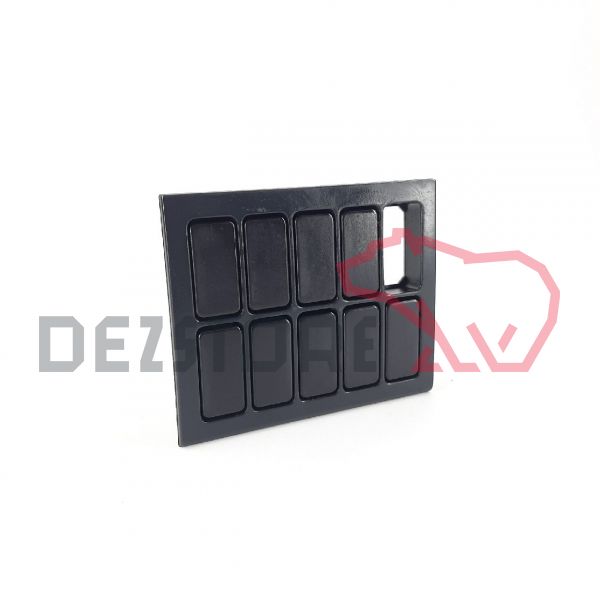 Carcasa ansamblu butoane MAN TGA