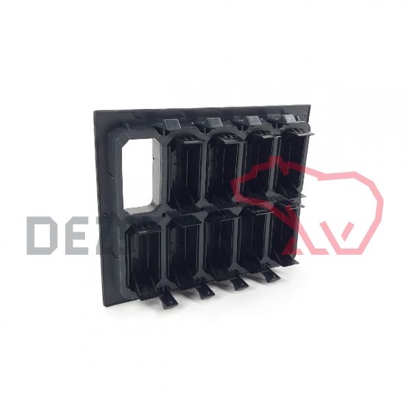 Carcasa ansamblu butoane MAN TGA