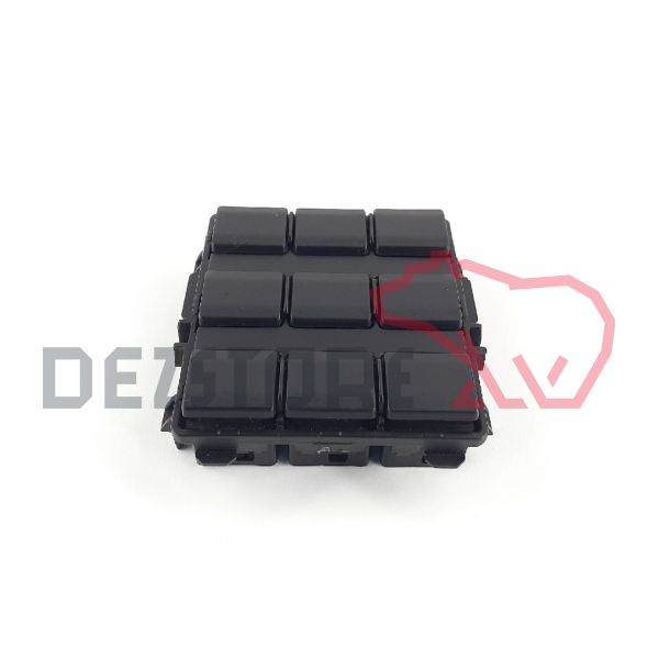 Carcasa ansamblu butoane MAN TGS 3