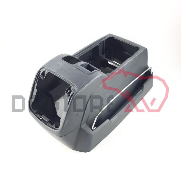 Capac mascare MAN TGX Euro 6